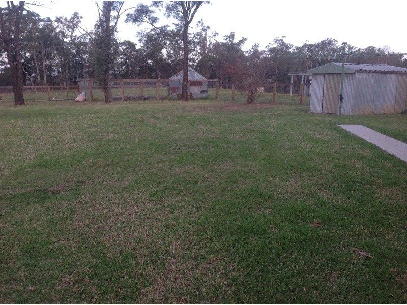 Wilberforce NSW 2756