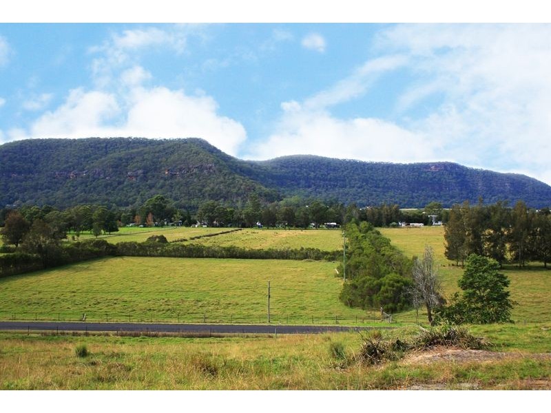 Laughtondale NSW 2775