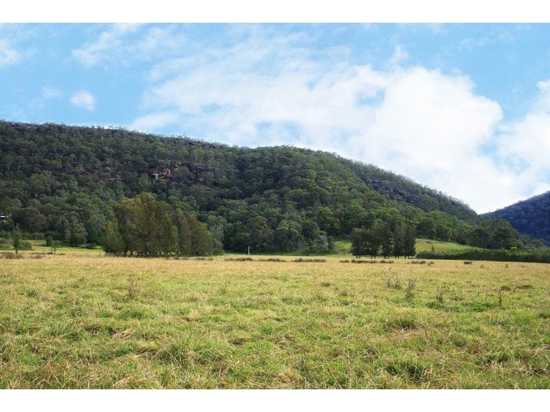 Laughtondale NSW 2775