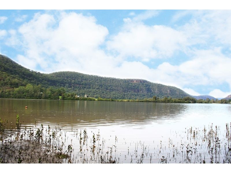 Laughtondale NSW 2775