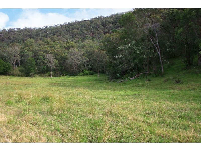 Laughtondale NSW 2775