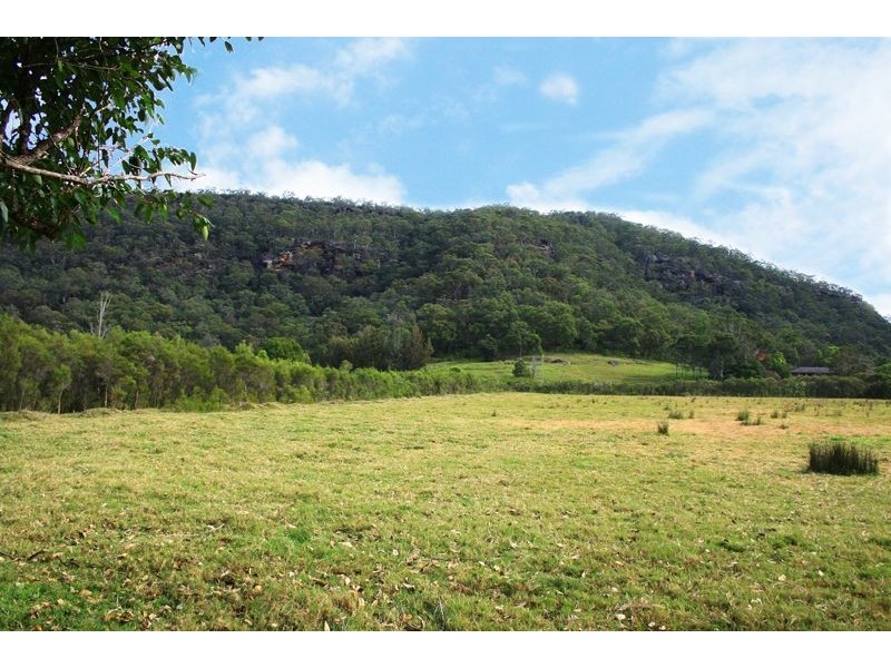 Laughtondale NSW 2775