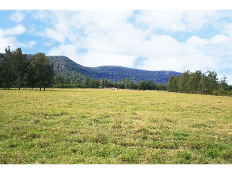 Laughtondale NSW 2775