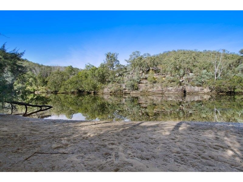 Lower Portland NSW 2756