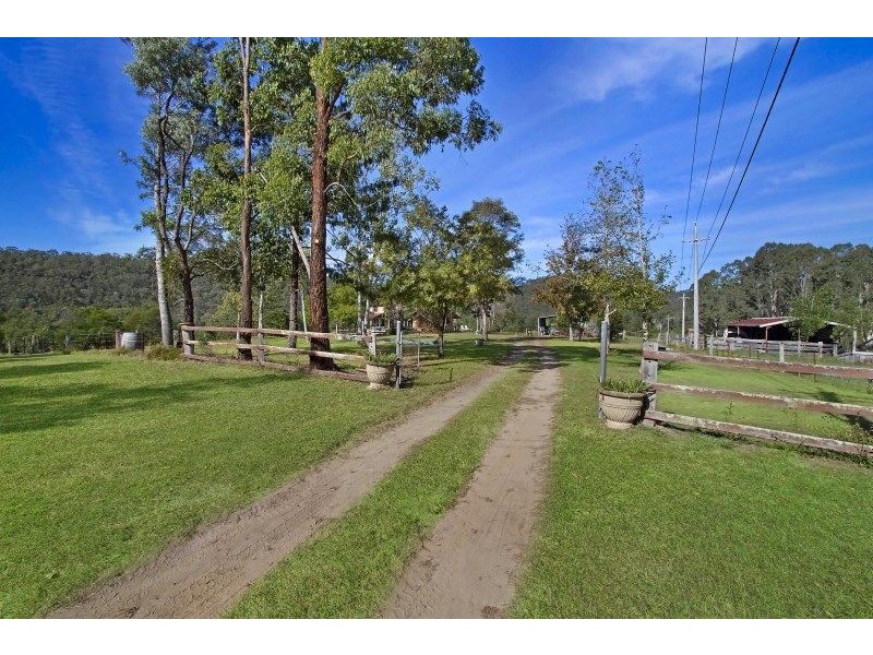 Lower Portland NSW 2756