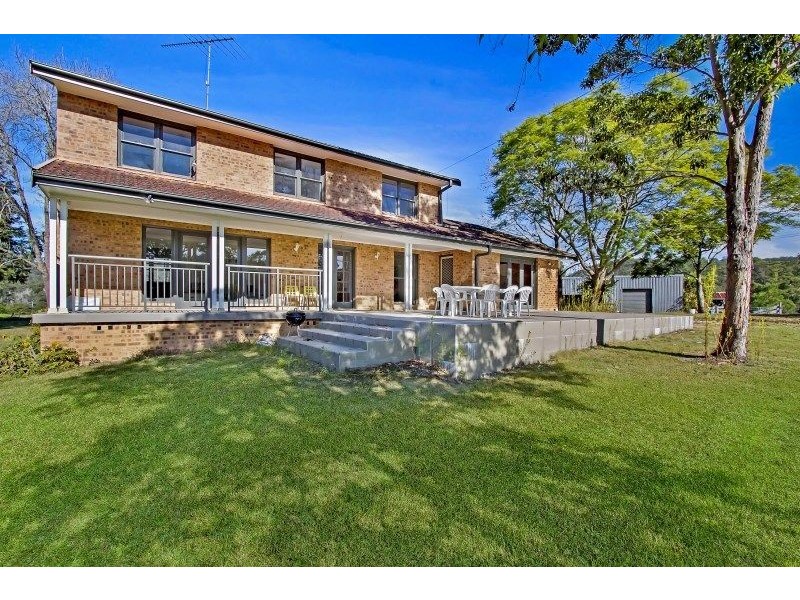 Lower Portland NSW 2756