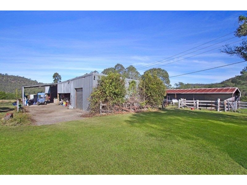 Lower Portland NSW 2756