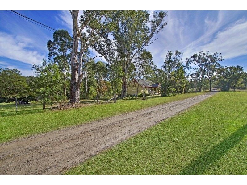 Lower Portland NSW 2756