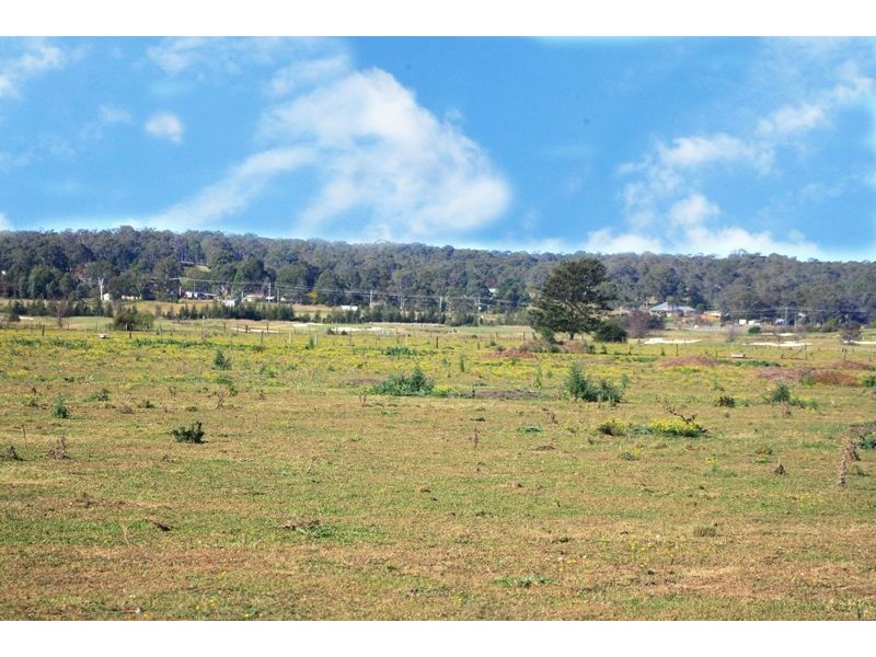 Pitt Town Bottoms NSW 2756