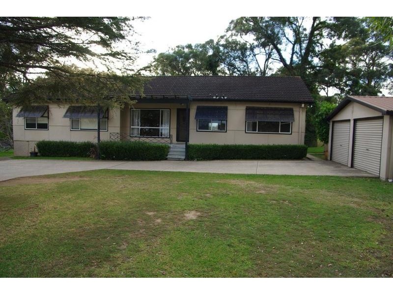 21 Withers Road, Kellyville NSW 2155