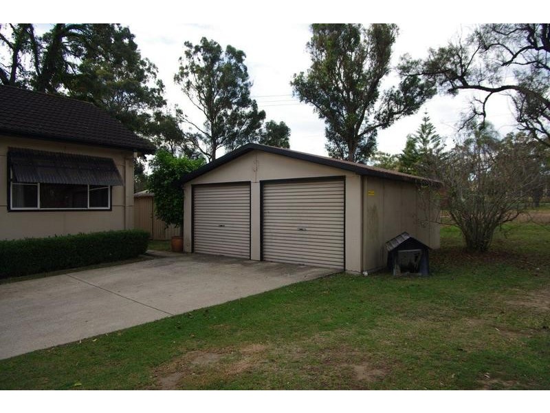 21 Withers Road, Kellyville NSW 2155