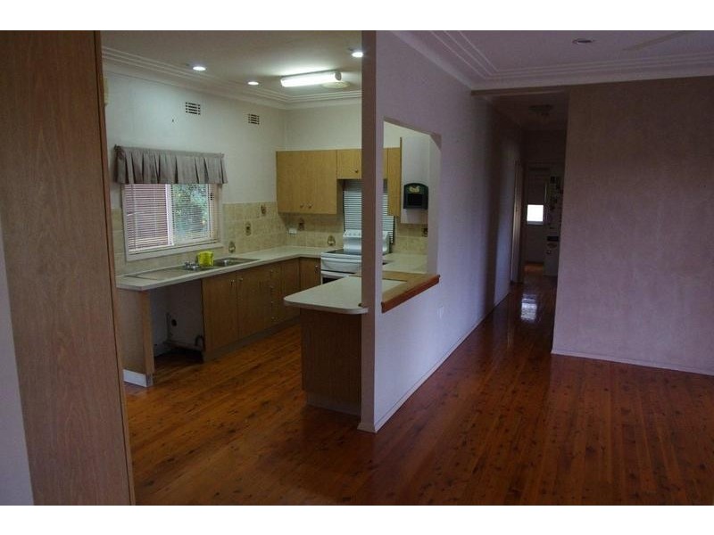 21 Withers Road, Kellyville NSW 2155