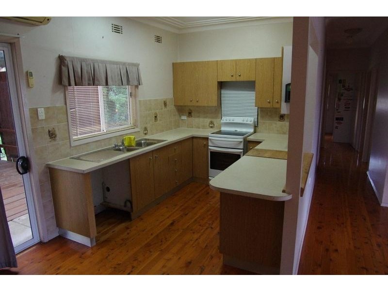 21 Withers Road, Kellyville NSW 2155