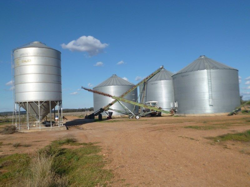 Condobolin NSW 2877