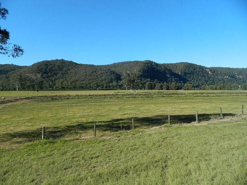 Wisemans Ferry NSW 2775