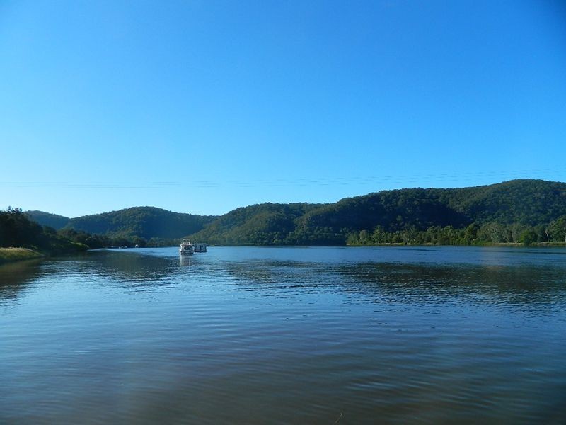 Wisemans Ferry NSW 2775