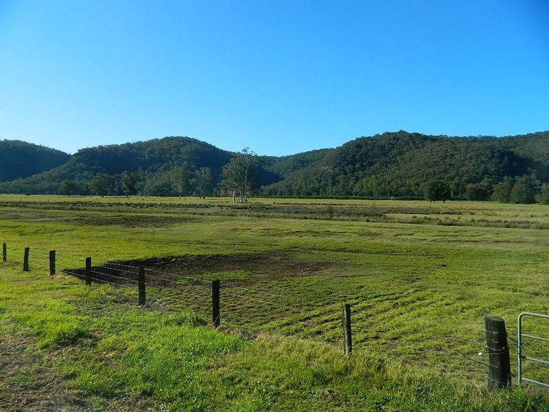 Wisemans Ferry NSW 2775