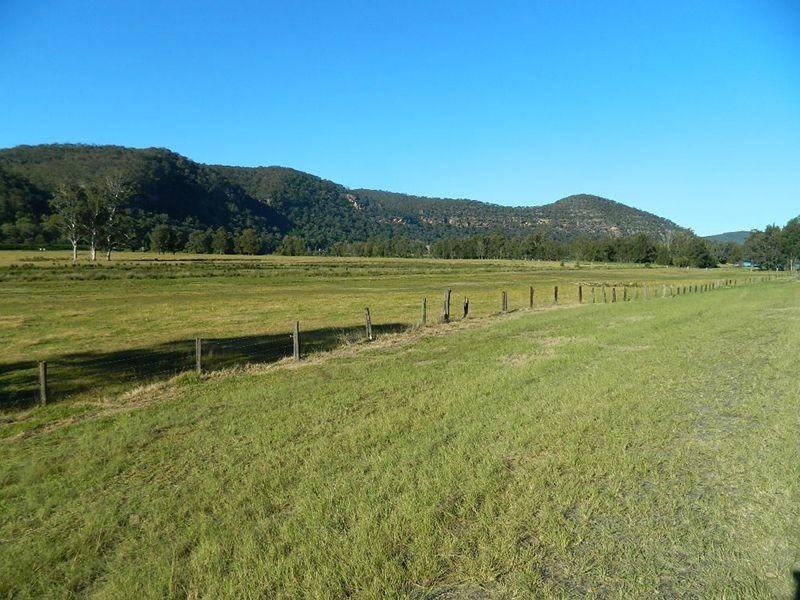 Wisemans Ferry NSW 2775