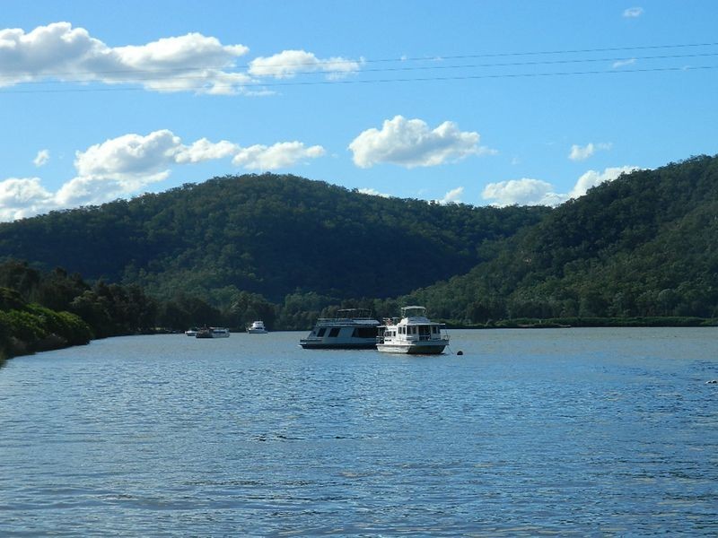 Wisemans Ferry NSW 2775