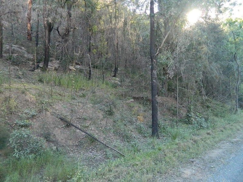 Wisemans Ferry NSW 2775