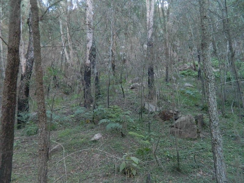 Wisemans Ferry NSW 2775