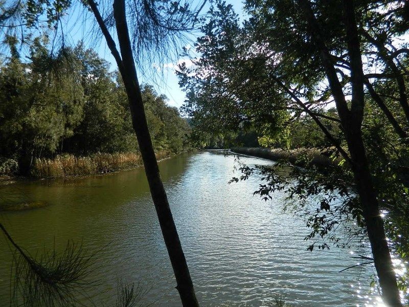 Lower Macdonald NSW 2775