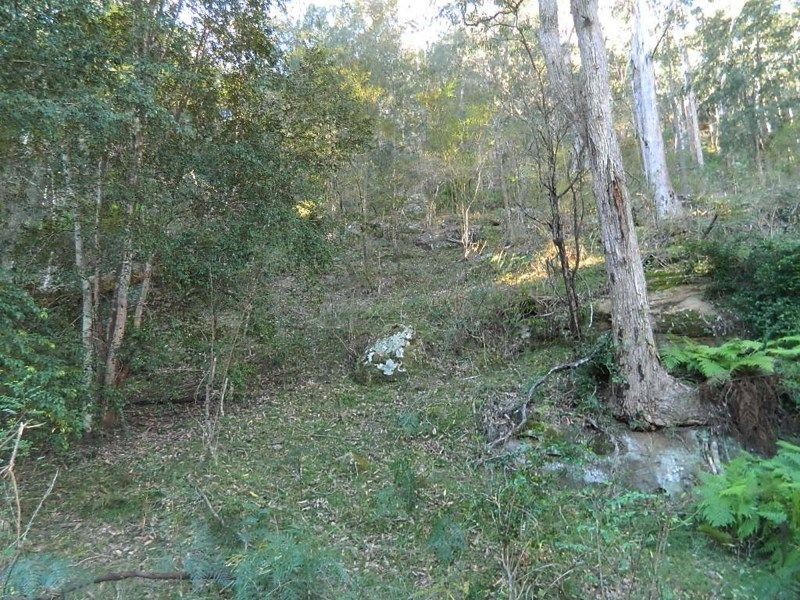 Lower Macdonald NSW 2775