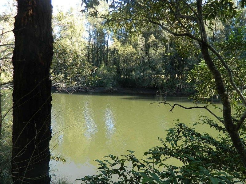 Lower Macdonald NSW 2775