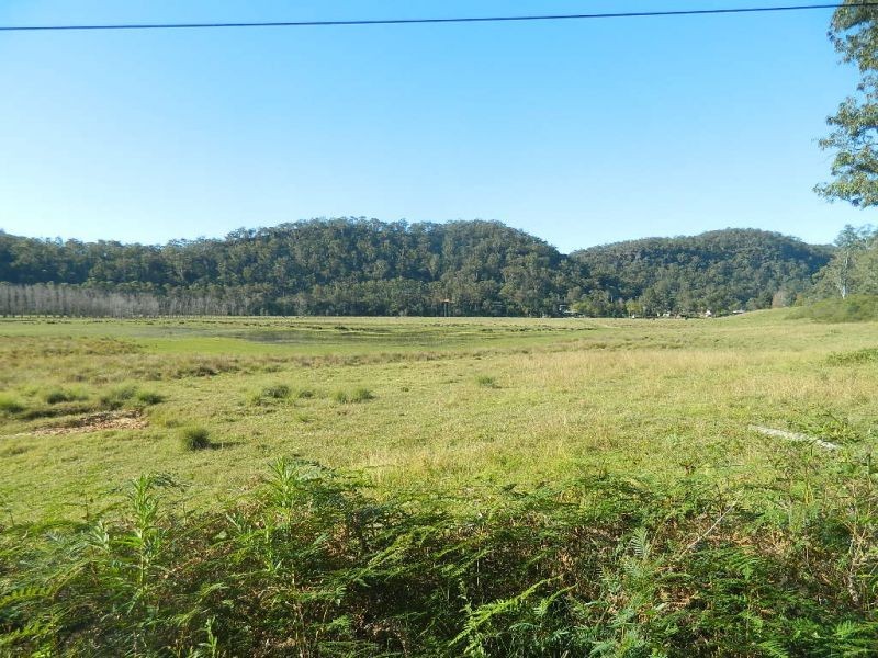 Lower Macdonald NSW 2775