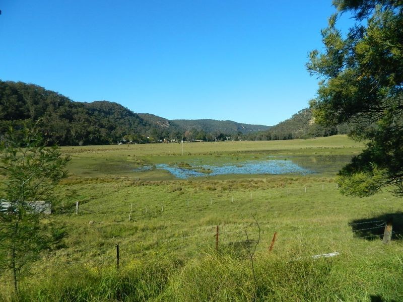 Lower Macdonald NSW 2775