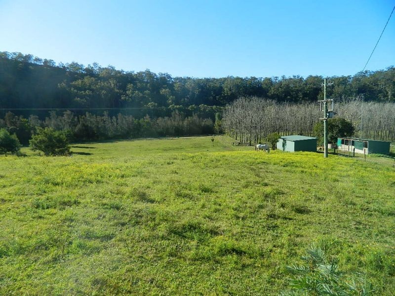 Lower Macdonald NSW 2775