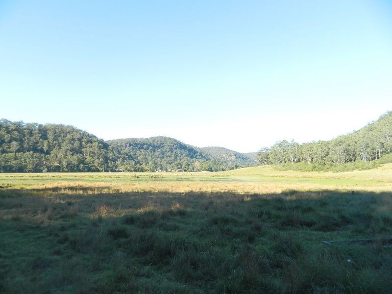 Lower Macdonald NSW 2775