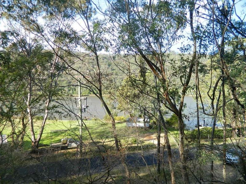 Wisemans Ferry NSW 2775