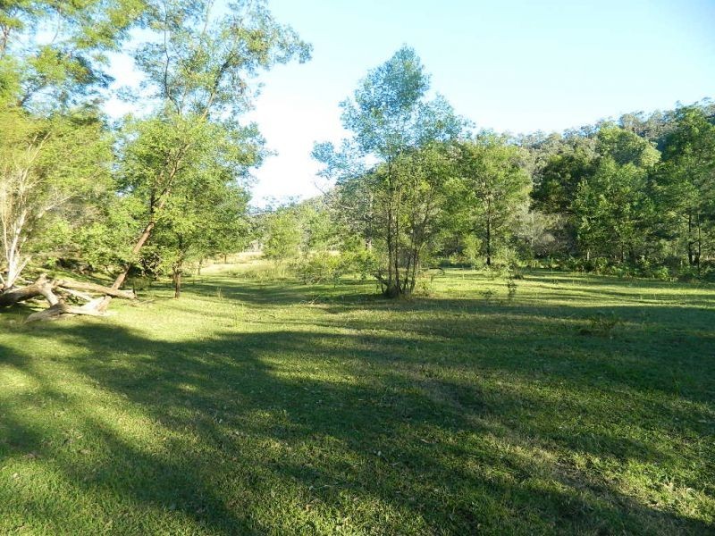 Wisemans Ferry NSW 2775