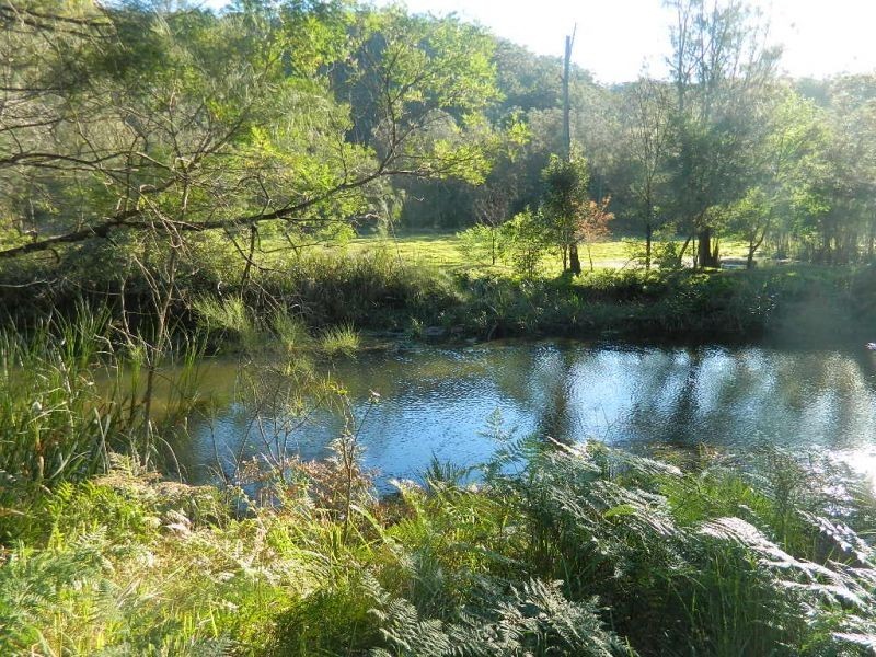 Wisemans Ferry NSW 2775