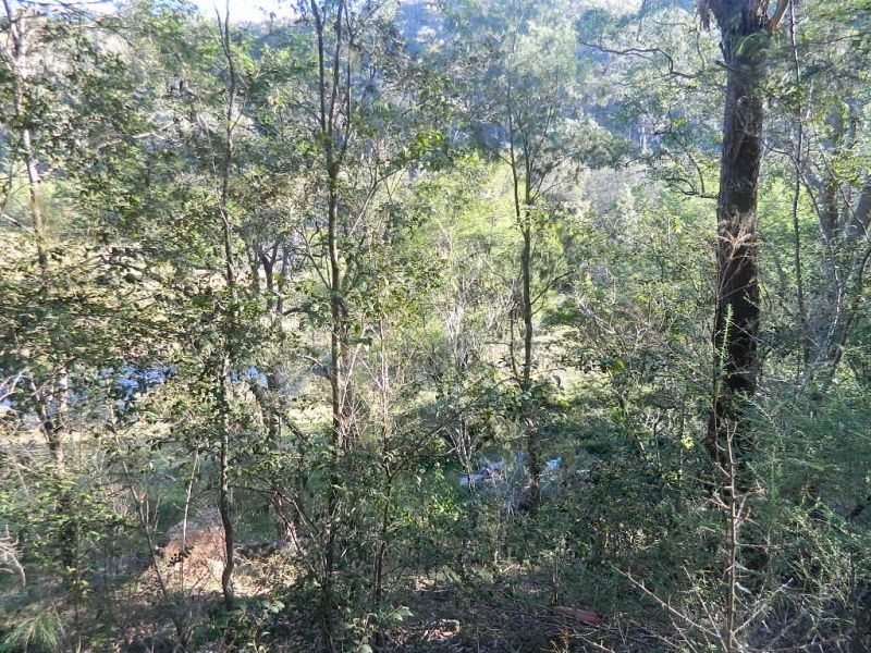 Wisemans Ferry NSW 2775