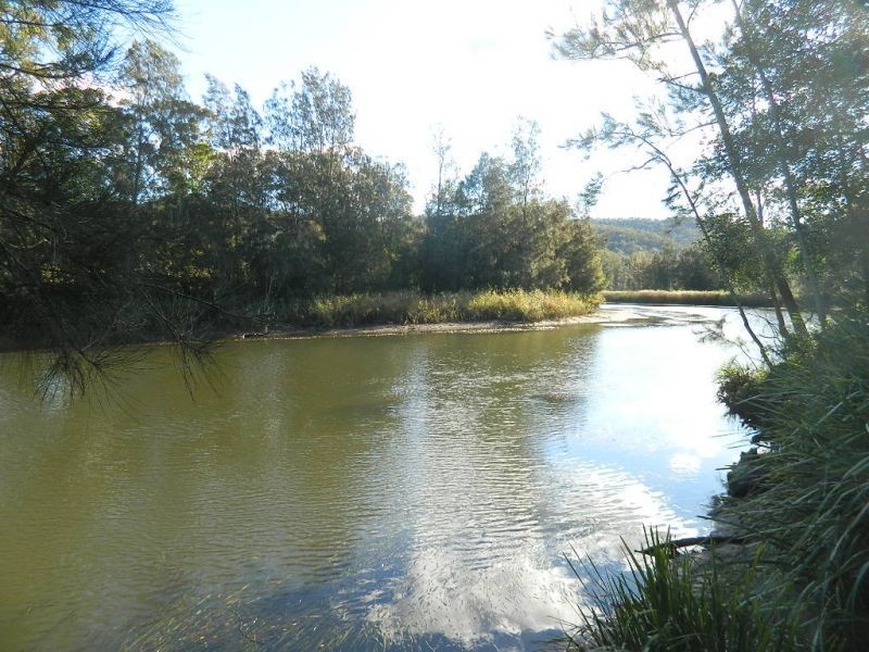 Wisemans Ferry NSW 2775