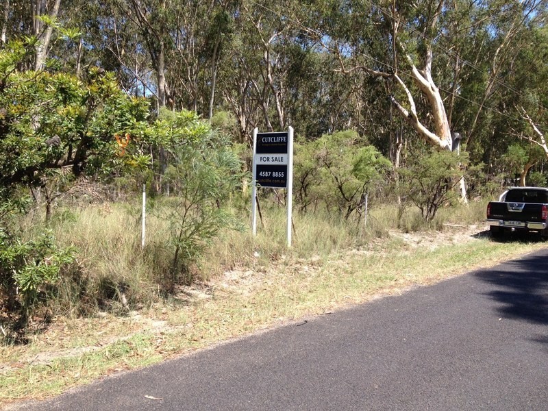 Agnes Banks NSW 2753