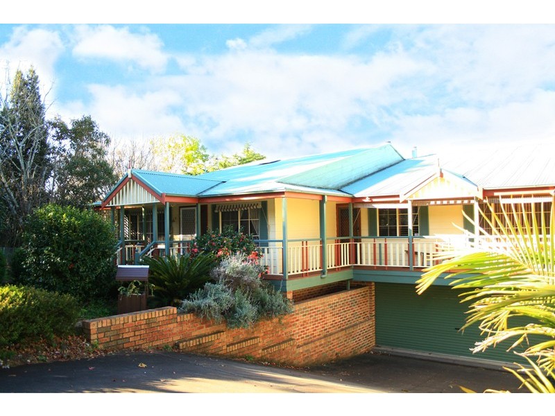 1198 Bells Line of Road, Kurrajong Heights NSW 2758