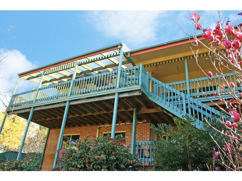 1198 Bells Line of Road, Kurrajong Heights NSW 2758
