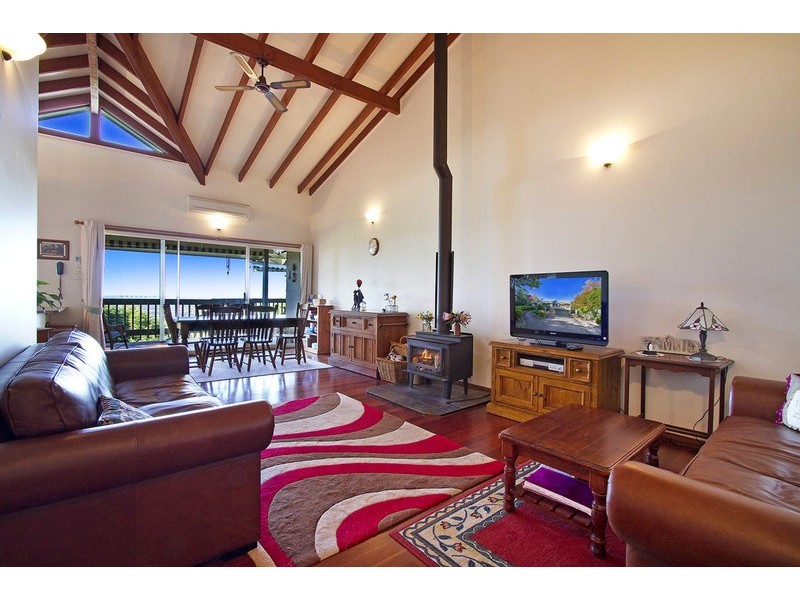 1198 Bells Line of Road, Kurrajong Heights NSW 2758