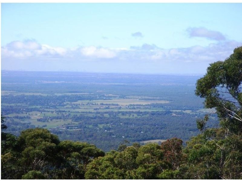 Kurrajong Heights NSW 2758