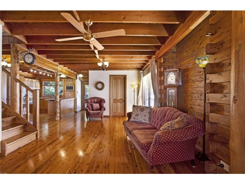 Bowen Mountain NSW 2753