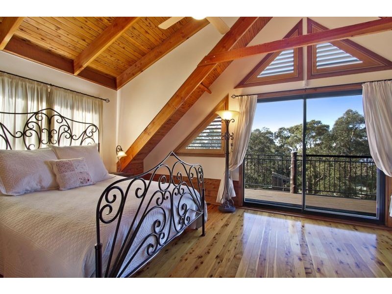 Bowen Mountain NSW 2753