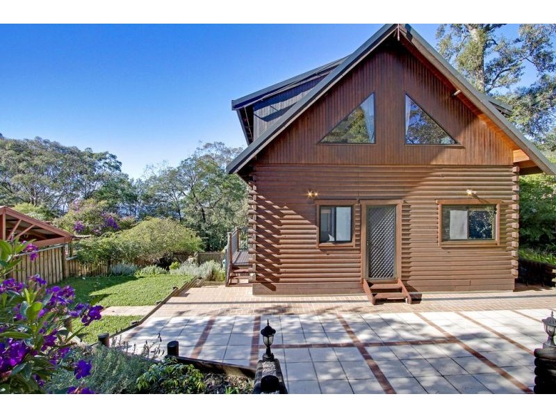 Bowen Mountain NSW 2753