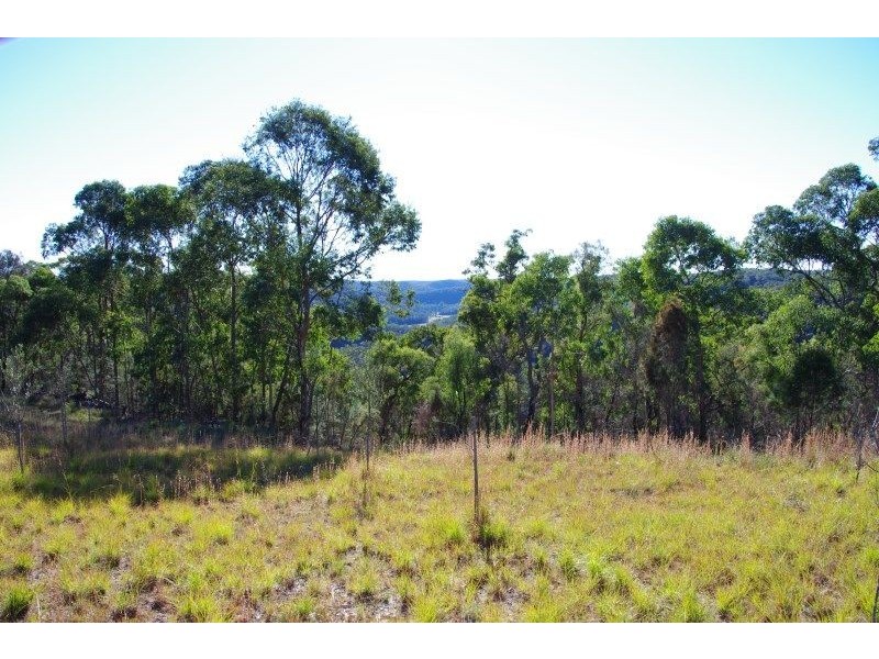 Blaxlands Ridge NSW 2758