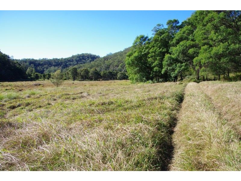 Blaxlands Ridge NSW 2758