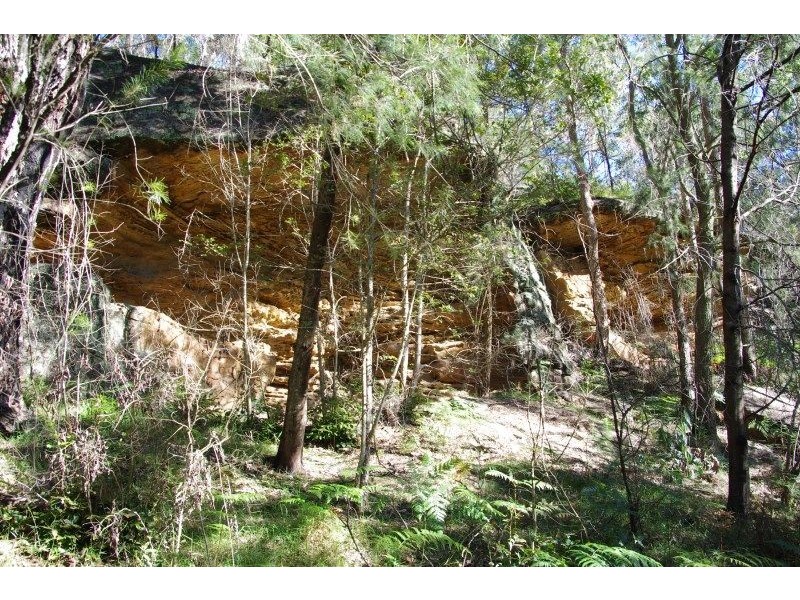 Blaxlands Ridge NSW 2758