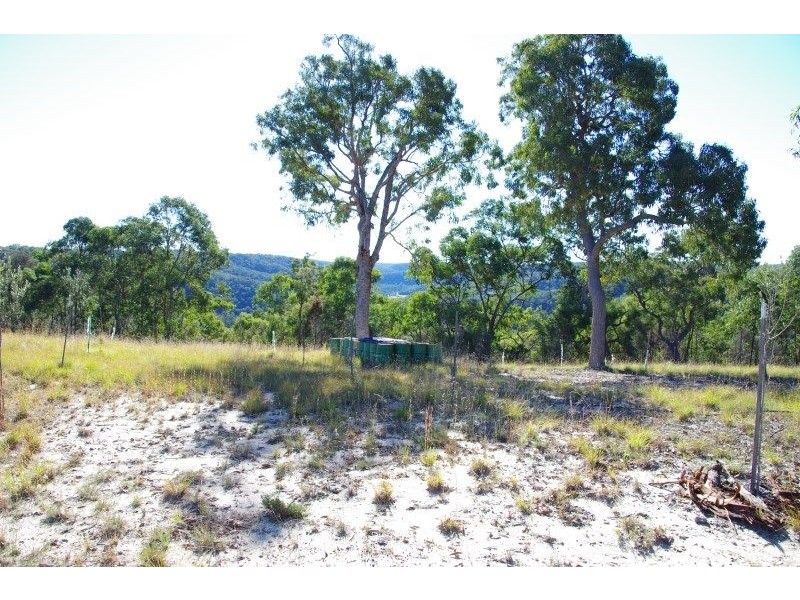 Blaxlands Ridge NSW 2758