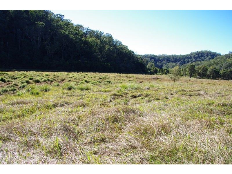 Blaxlands Ridge NSW 2758